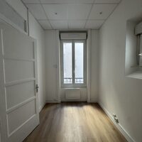 Appartement nu à louer