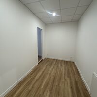 Appartement nu à louer
