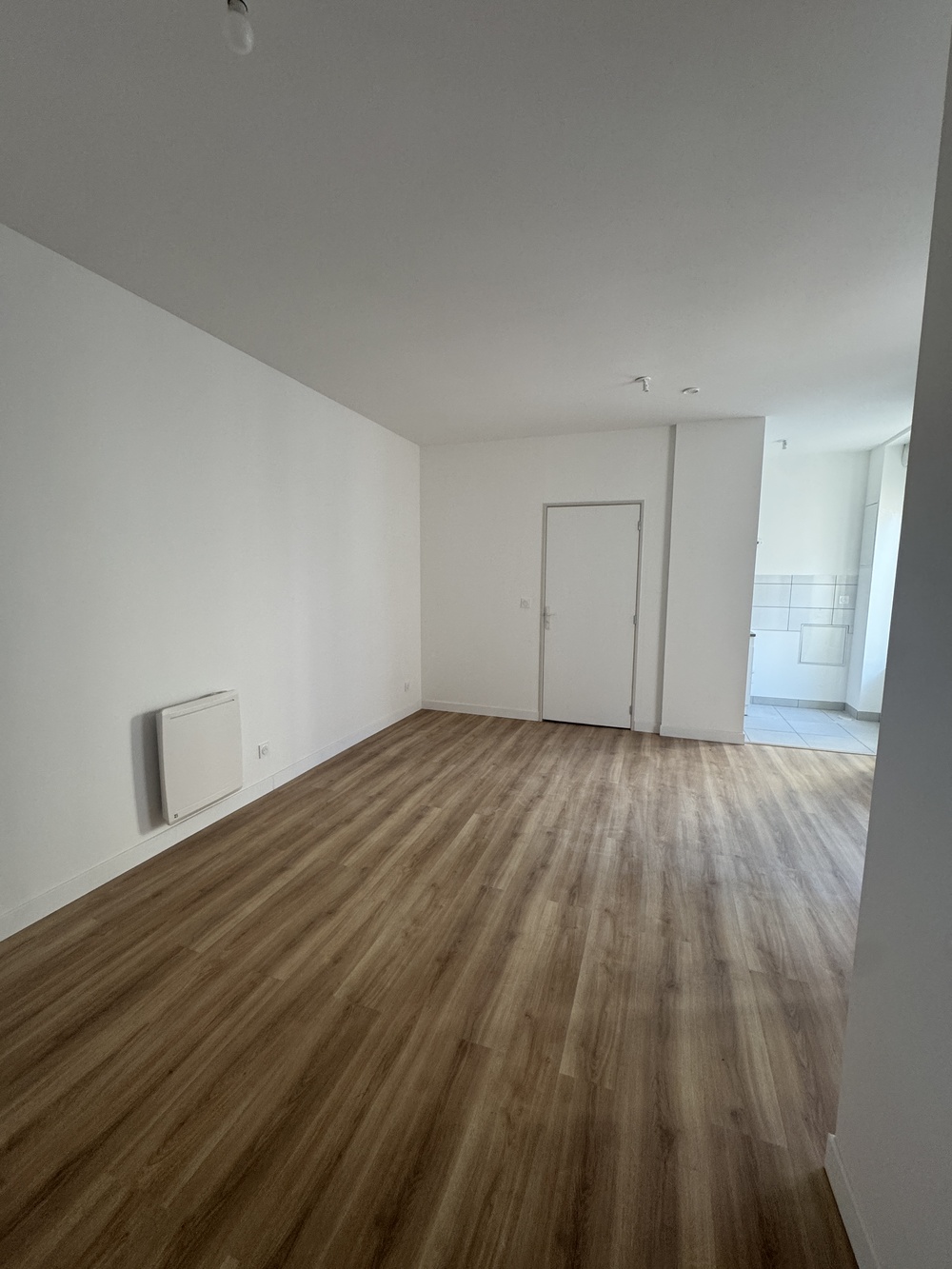 Appartement nu à louer