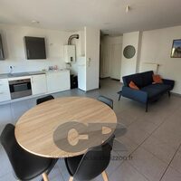 Appartement meublé à louer