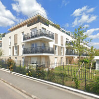 Appartement nu à louer