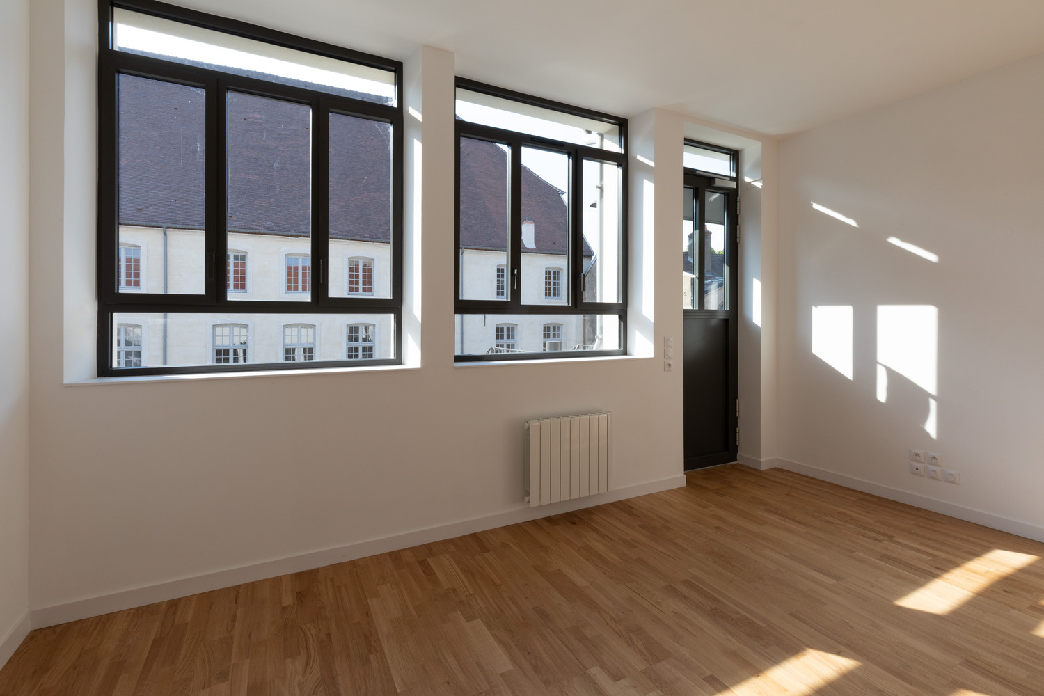 Appartement nu à louer