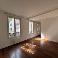 Appartement nu à louer