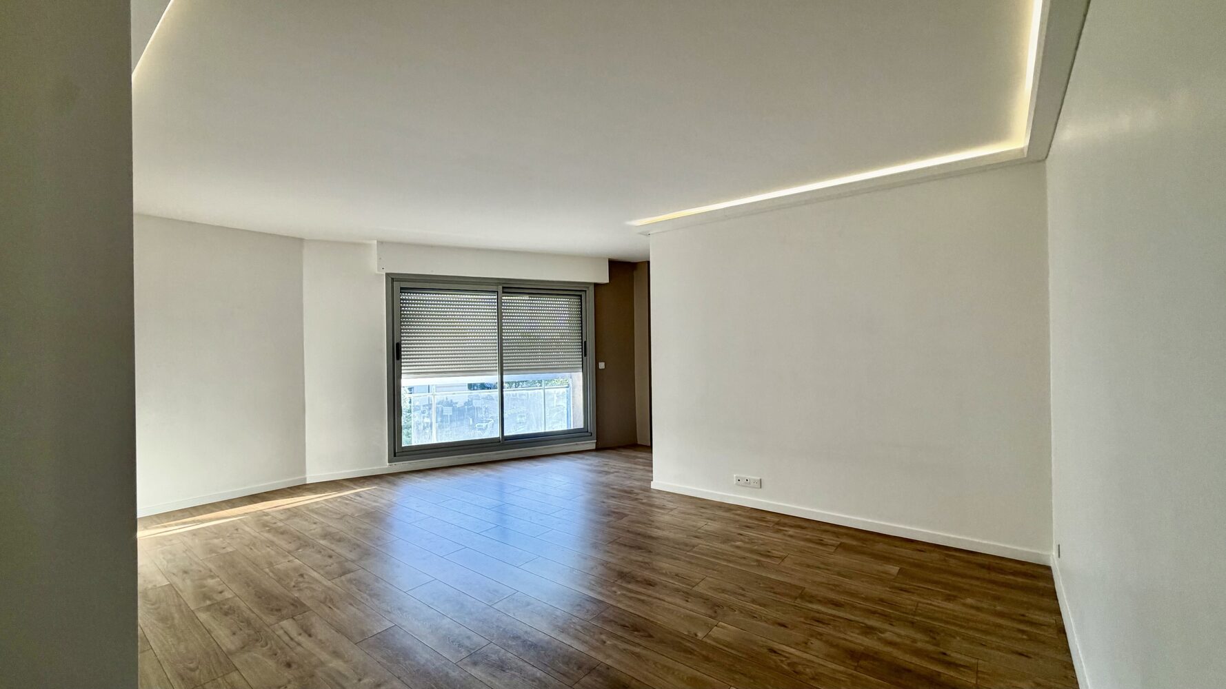 Appartement meublé à louer
