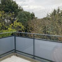 Appartement nu à louer