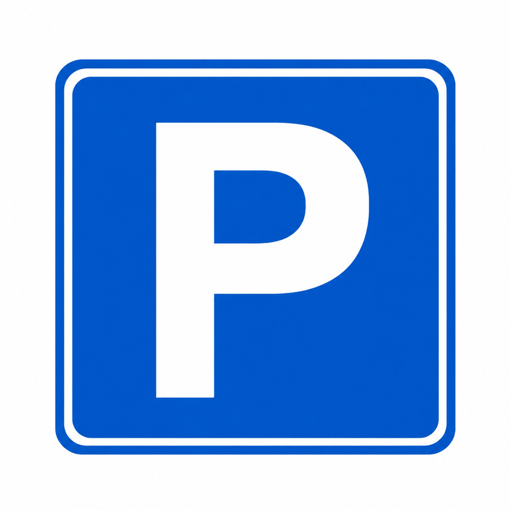 Place de parking à vendre