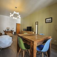 Appartement meublé à louer