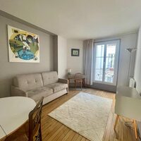 Appartement meublé à louer