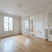 Appartement nu à louer