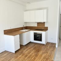 Appartement nu à louer