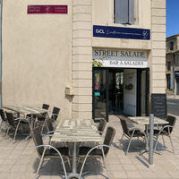 Local commercial à vendre