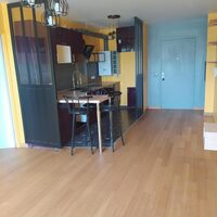Appartement nu à louer