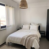 Appartement meublé à louer