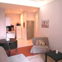 Appartement meublé à louer