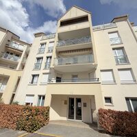 Appartement meublé à louer