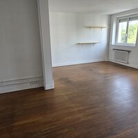 Appartement nu à louer