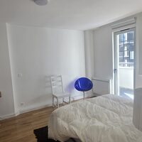 Appartement nu à louer