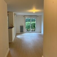 Appartement nu à louer