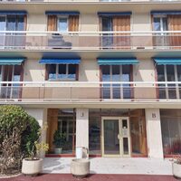 Appartement nu à louer