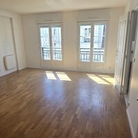 Appartement nu à louer