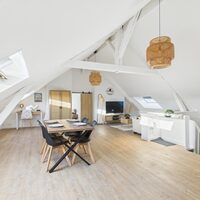 Appartement meublé à louer