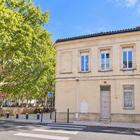 Immeuble à vendre