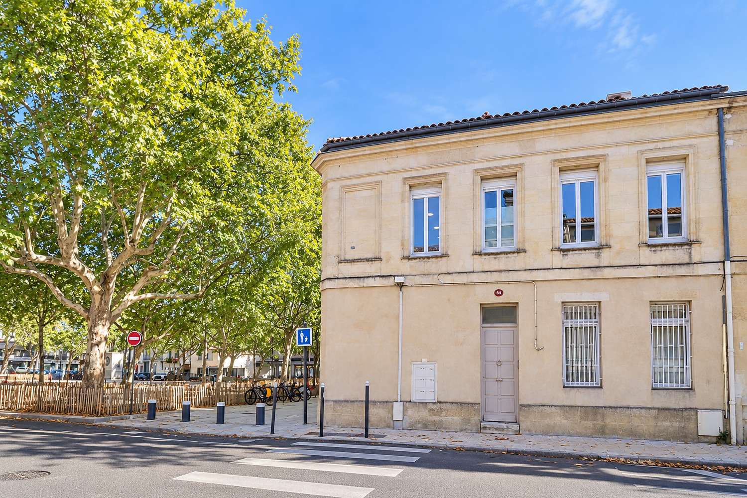 Immeuble à vendre
