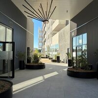 Appartement nu à louer