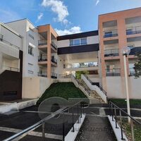 Appartement nu à louer