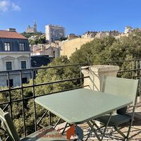 Appartement meublé à louer
