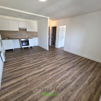 Appartement nu à louer