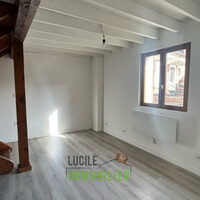 Maison nu à louer
