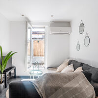 Appartement meublé à louer
