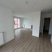 Appartement nu à louer