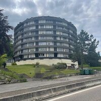 Studio nu à louer