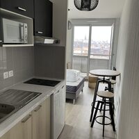 Appartement meublé à louer