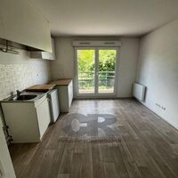 Appartement nu à louer