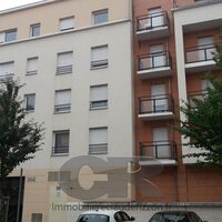 Appartement nu à louer