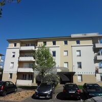 Appartement nu à louer