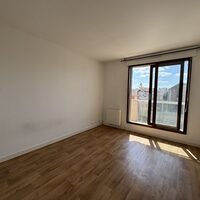 Appartement nu à louer