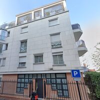 Appartement meublé à louer