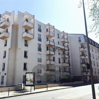 Appartement nu à louer