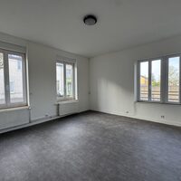 Maison nu à louer