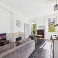 Appartement meublé à louer