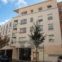 Appartement nu à louer