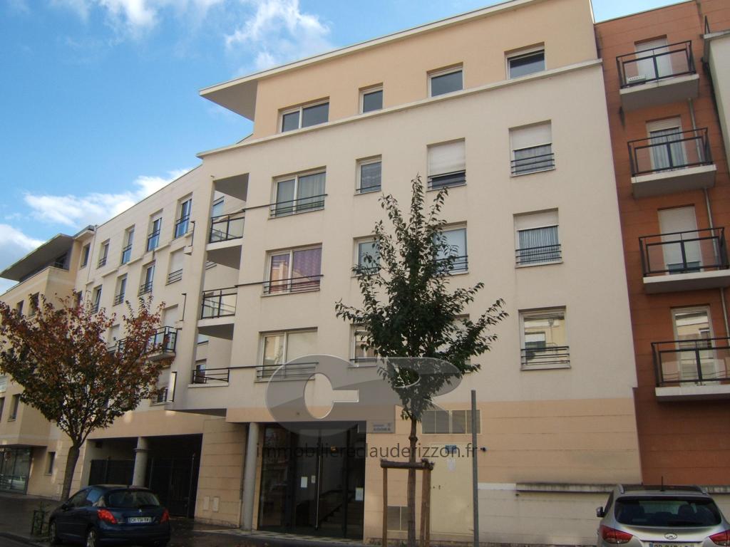 Appartement nu à louer