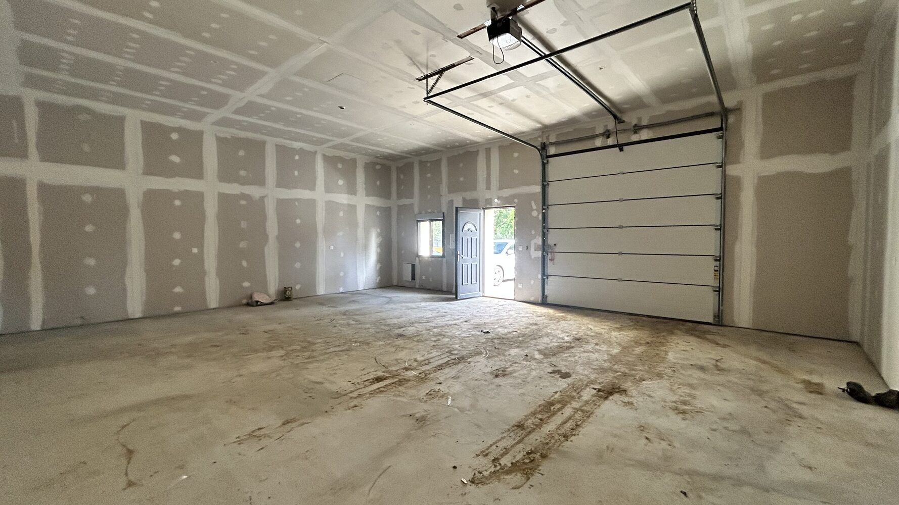 Local commercial à louer