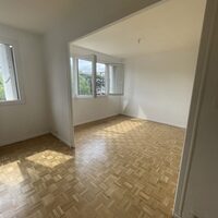 Appartement nu à louer