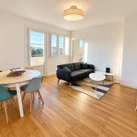 Appartement meublé à louer