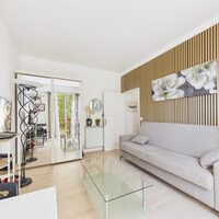 Appartement meublé à louer